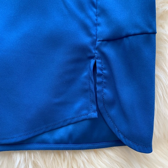 Aqua Blue Shell/Tank - Picture 5 of 8